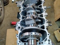 Капитальный ремонт двигателя Suzuki Grand Vitara